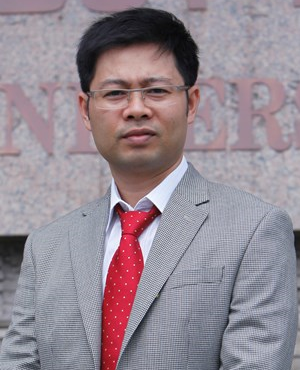 Nguyễn Minh Hùng